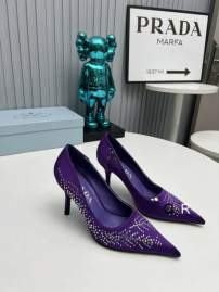 Picture of Prada Shoes _SKUPradasz35-40819166.5CM9CRR1218